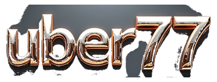uber77 logo