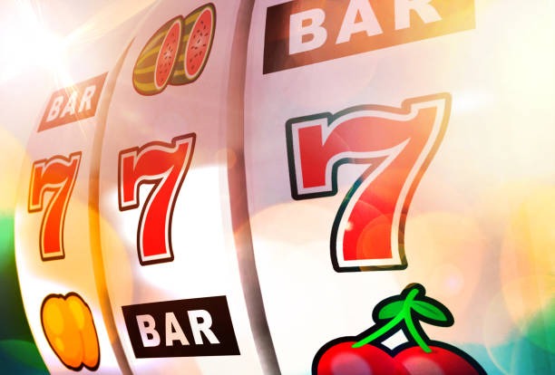 uber77 Slots